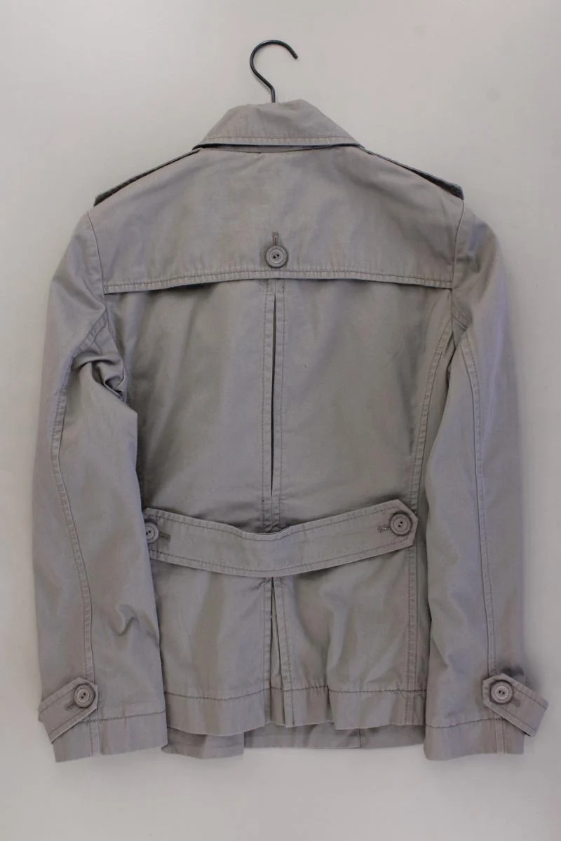 Marc O'Polo Cabanjacke Gr. 42 neu mit Etikett Neupreis: 179,0€! grau