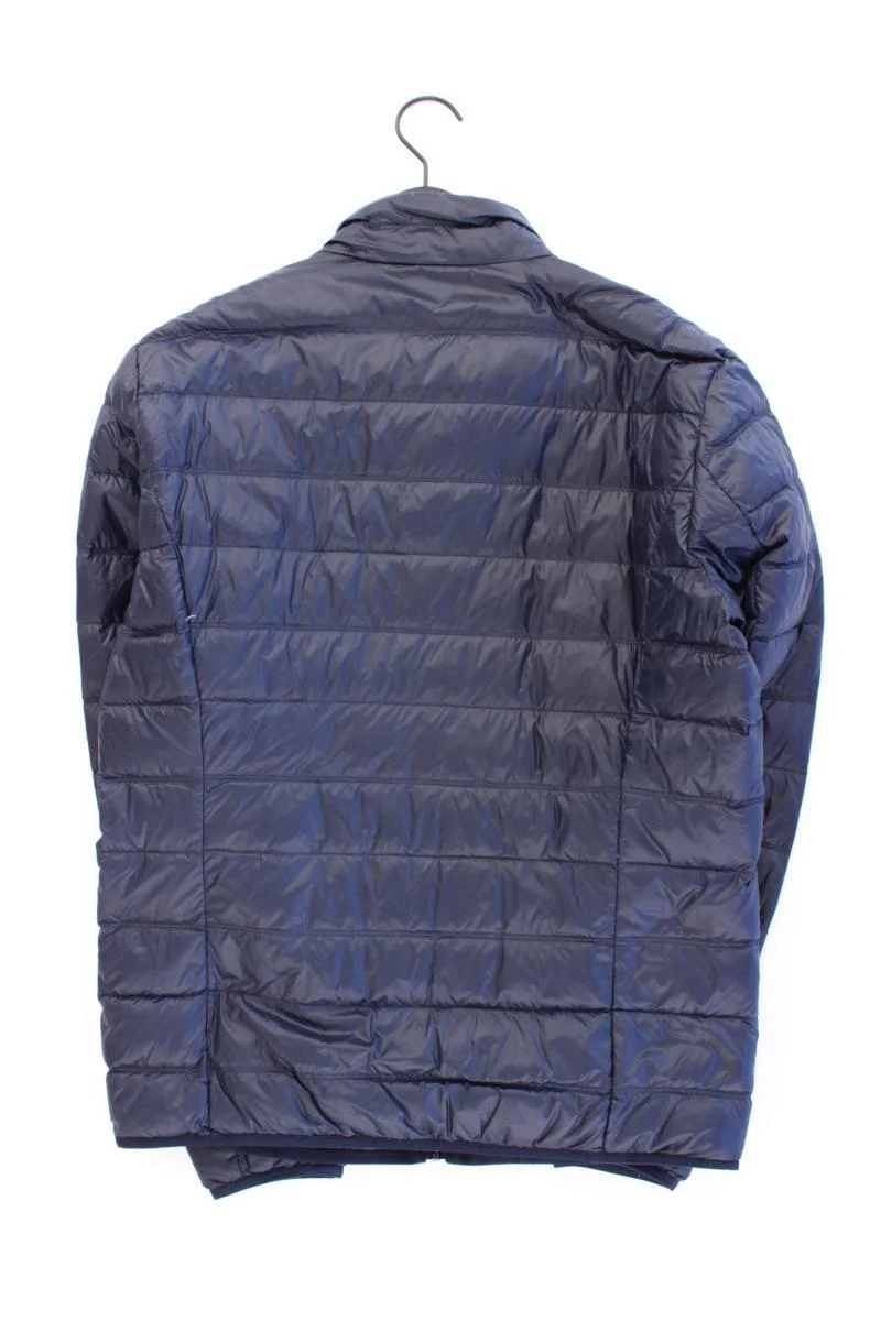 Emporio Armani Classic Jacke für Herren Gr. L blau