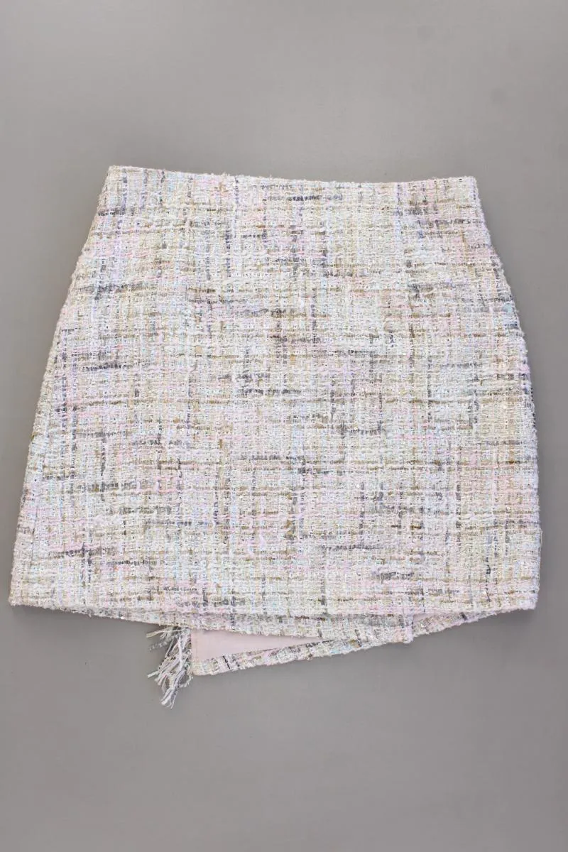 Zara Rock Gr. M mehrfarbig aus Polyester