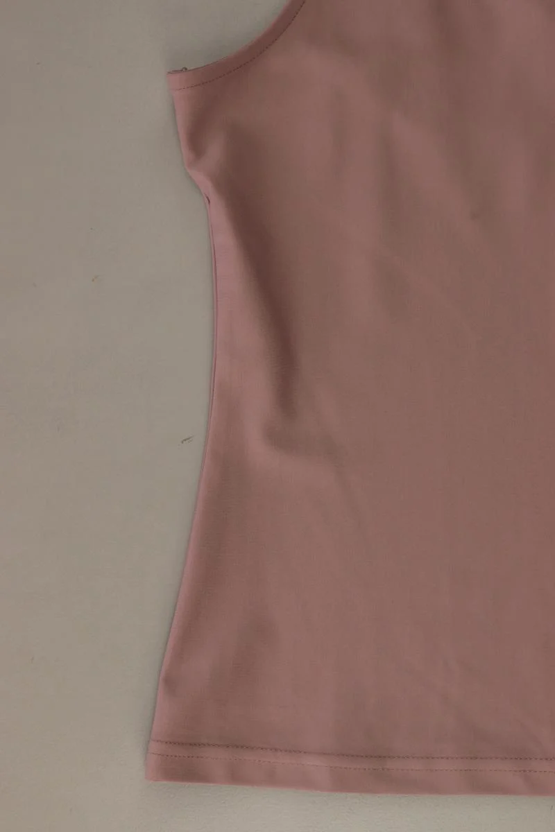 Lascana Sporttop Gr. 36/38 braun aus Polyester