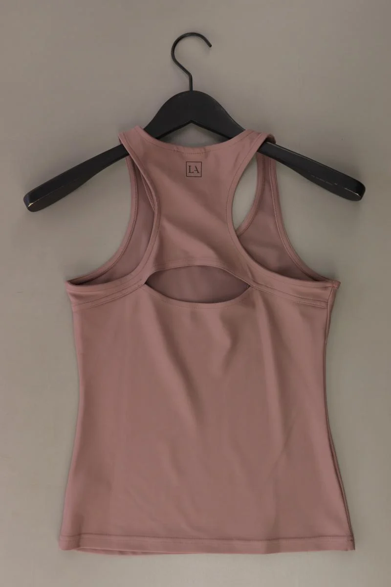Lascana Sporttop Gr. 36/38 braun aus Polyester