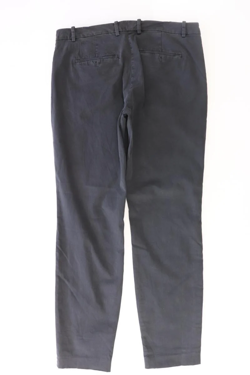 Marc O'Polo Chinohose Gr. 40 grau aus Baumwolle