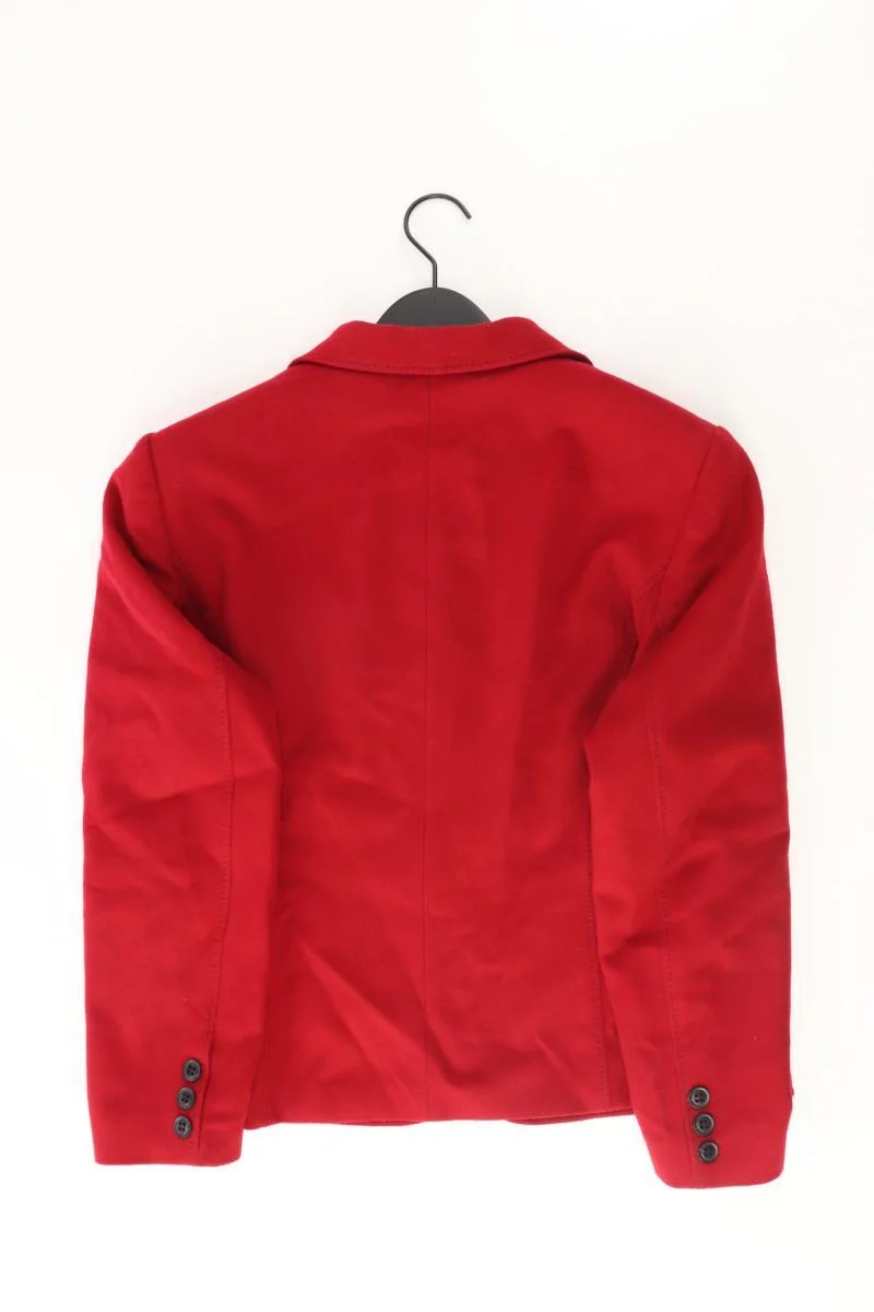 Gerry Weber Regular Blazer Gr. 42 rot