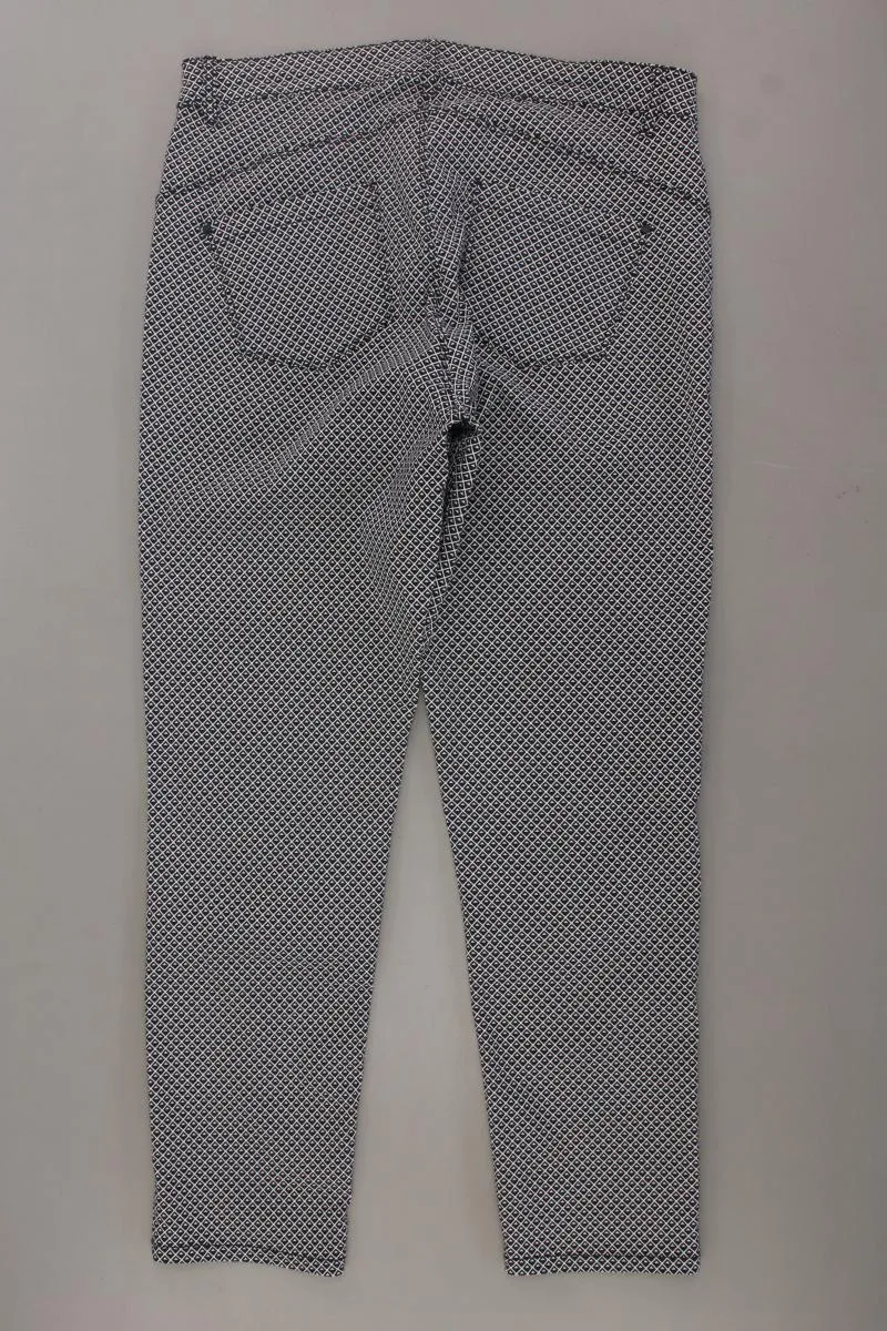 Second Hand Outfit Größe XL mit Langarmbluse in Gr. 44 und Tuch