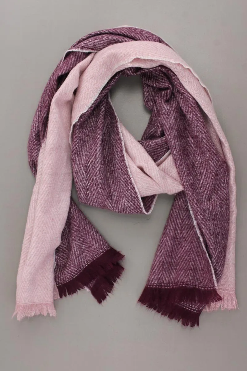 Gina Benotti Schal lila aus Polyester