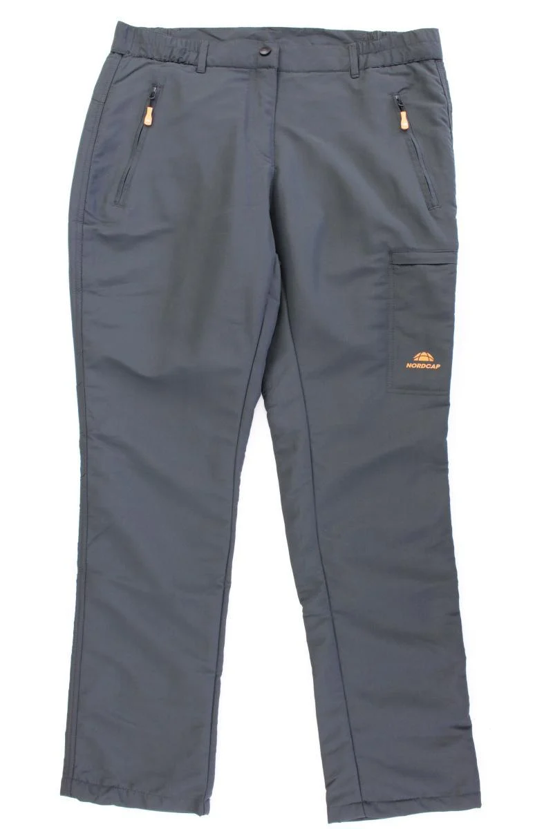 Nordcap Stoffhose Gr. 42 grau
