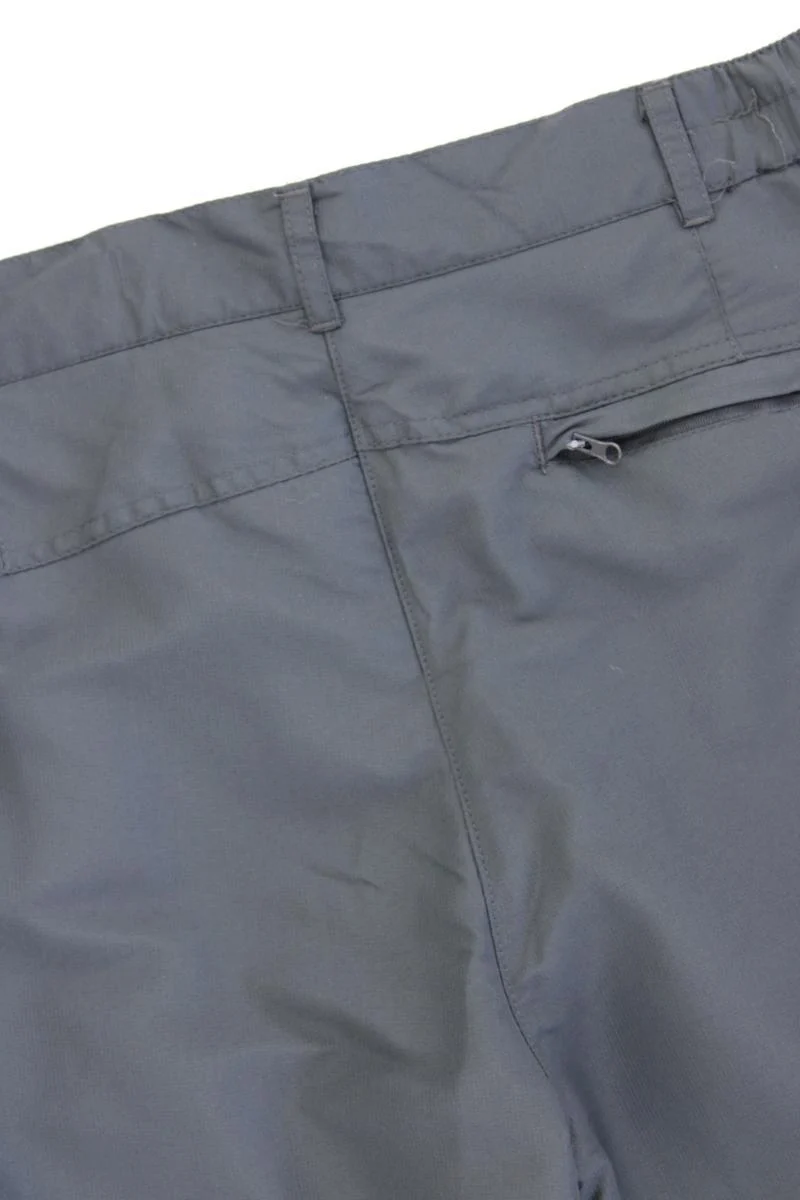 Nordcap Stoffhose Gr. 42 grau