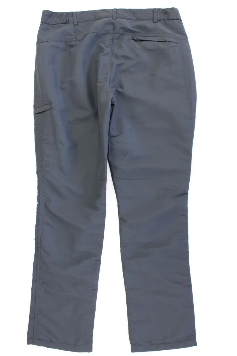 Nordcap Stoffhose Gr. 42 grau