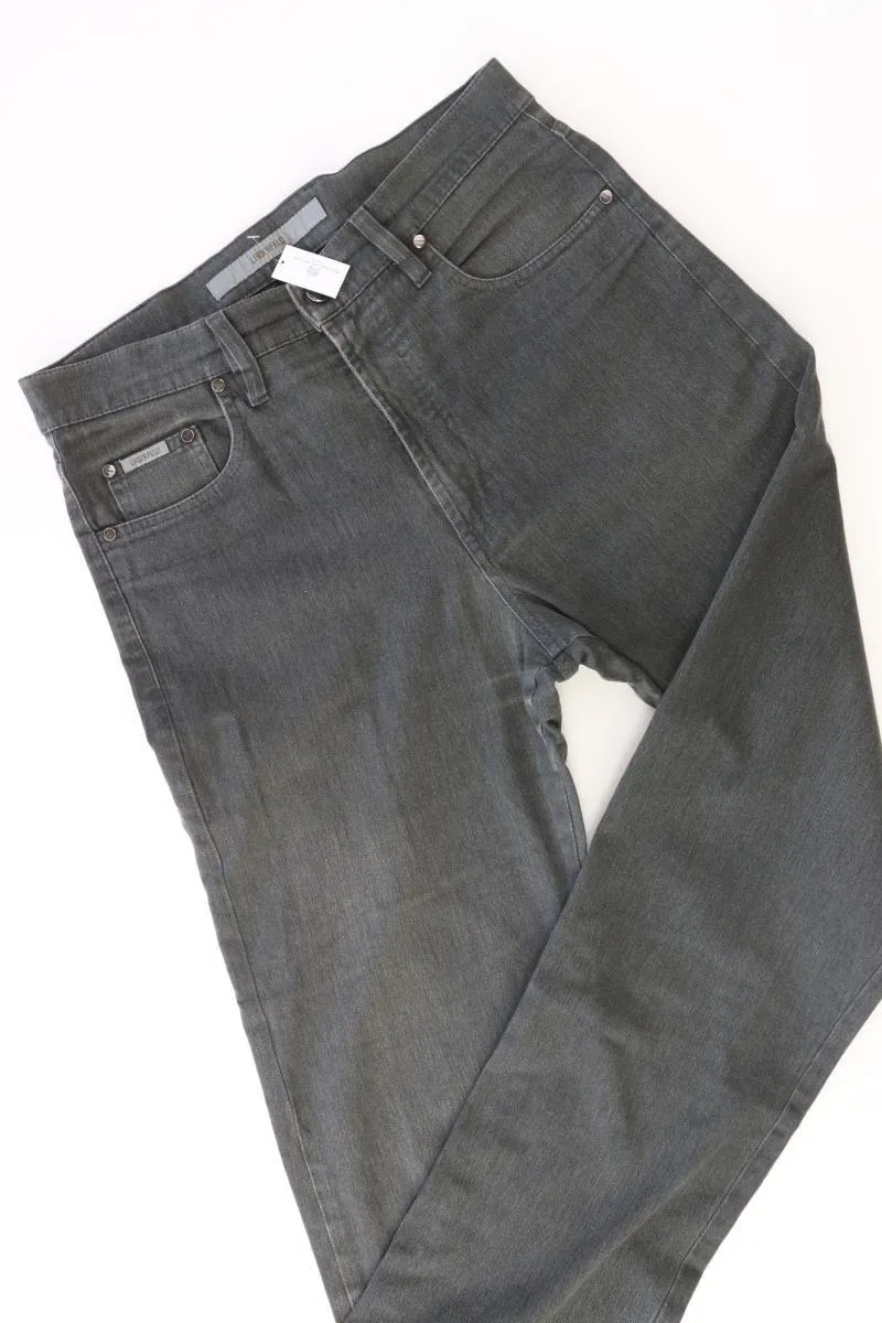 Lagerfeld Five-Pocket-Hose für Herren Gr. M grau