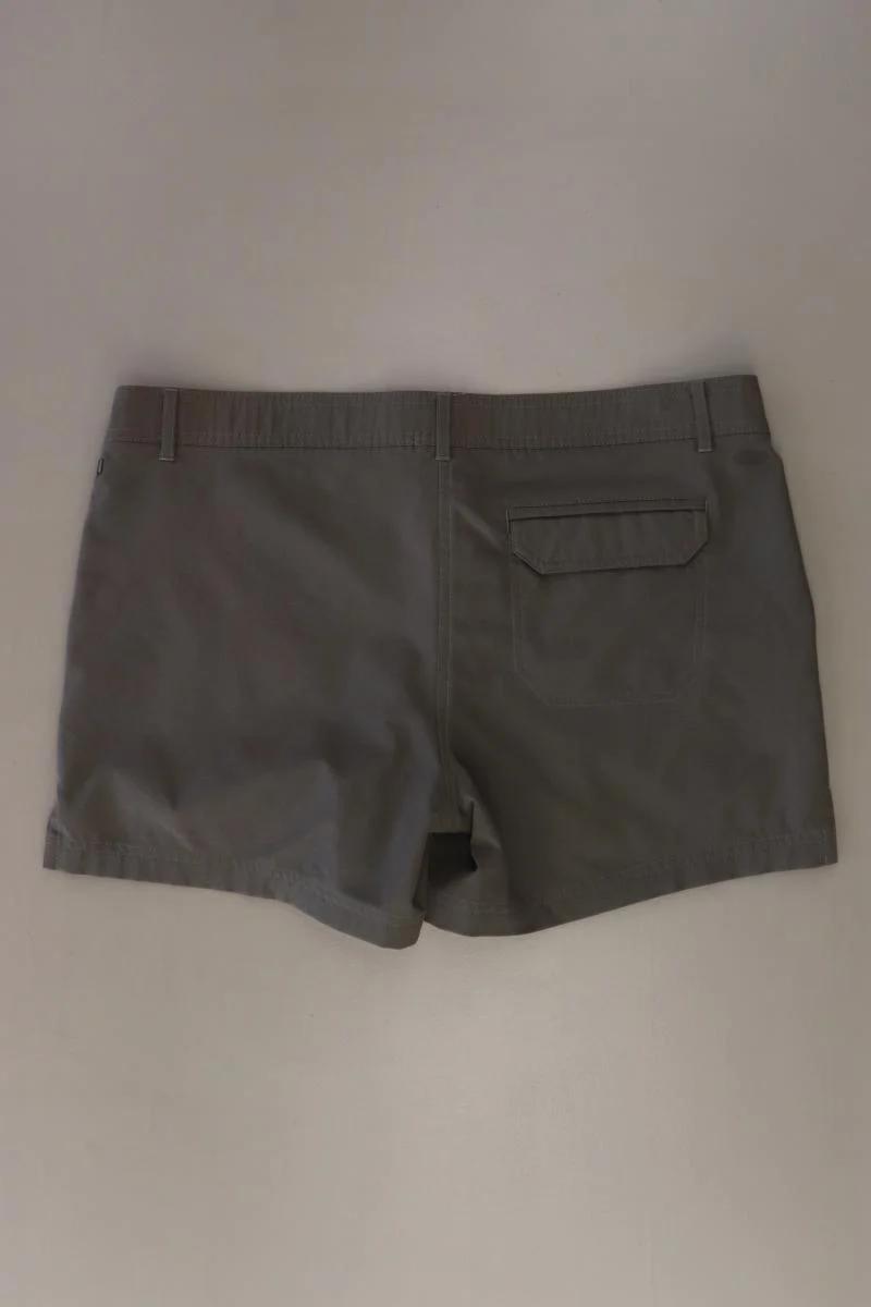 Adidas Sportshorts Gr. 40 grau