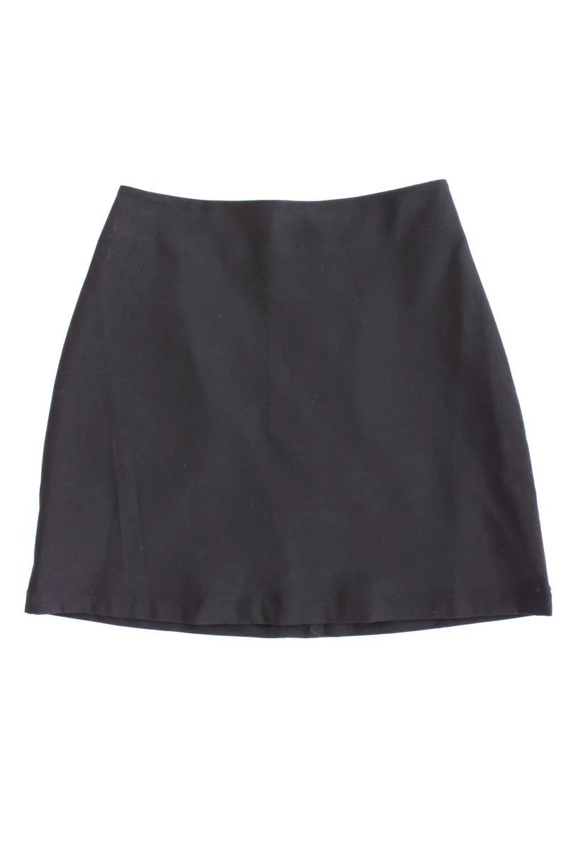 Monki Rock Gr. 36 schwarz aus Polyester