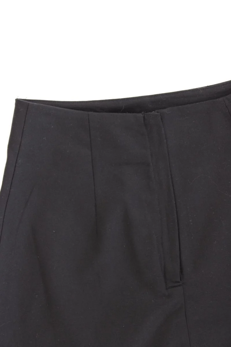 Monki Rock Gr. 36 schwarz aus Polyester