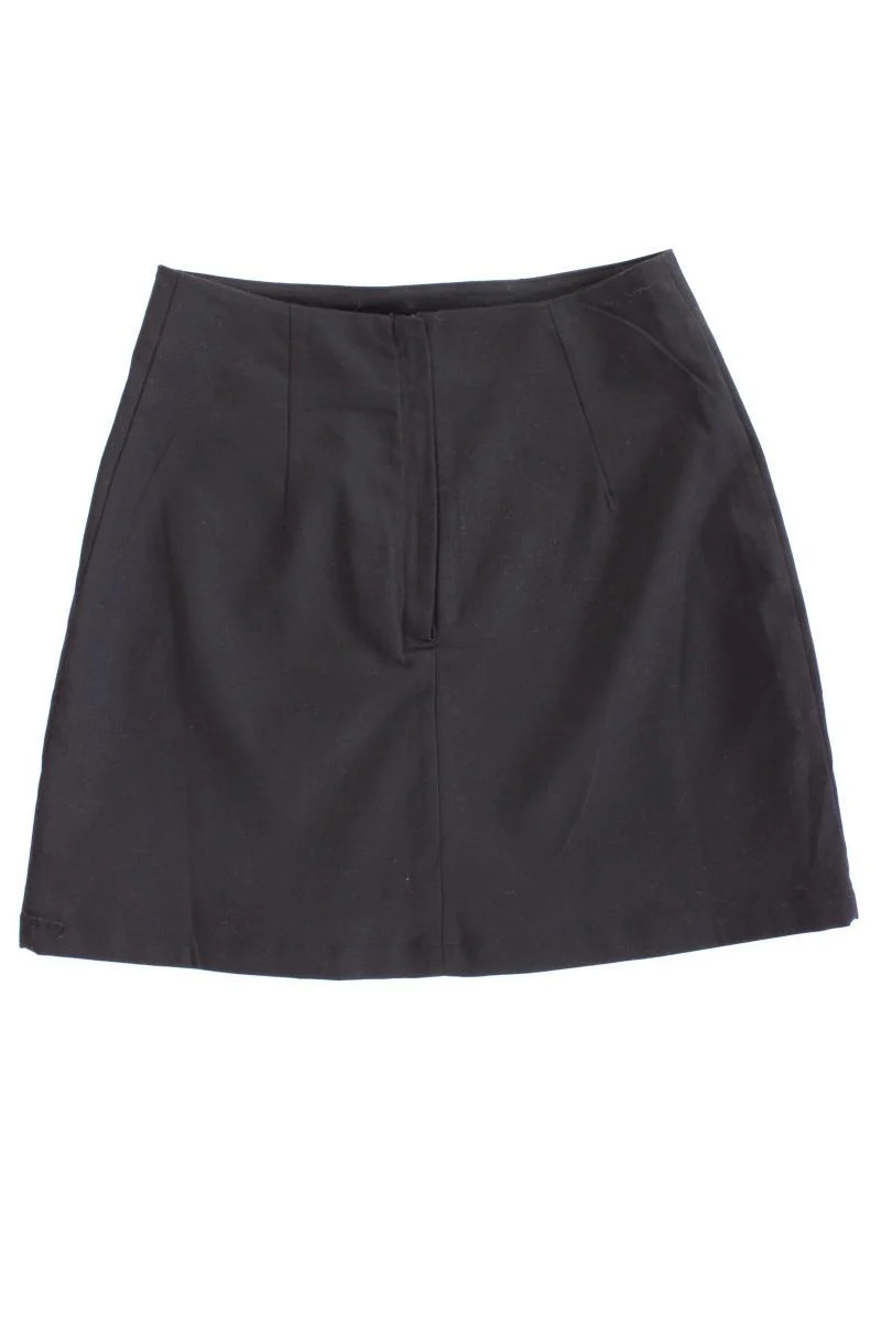 Monki Rock Gr. 36 schwarz aus Polyester