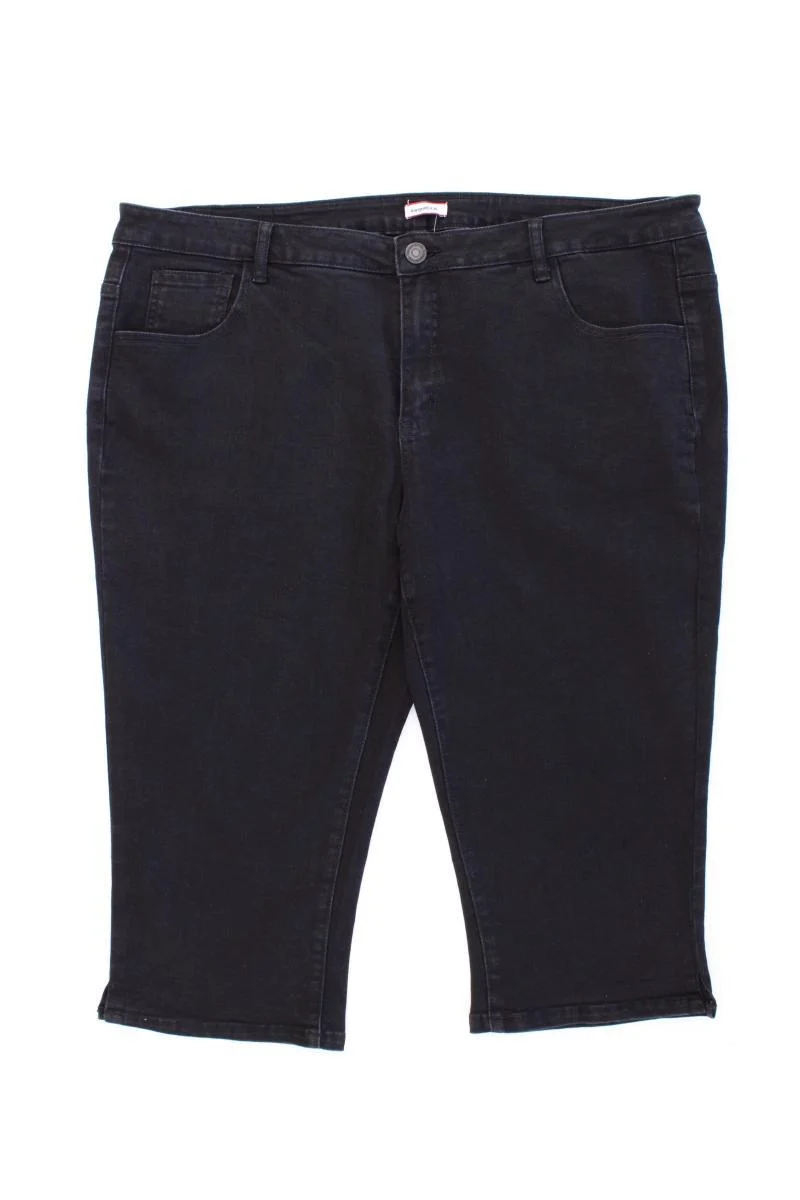Kangaroos Jeansshorts Gr. 50 grau