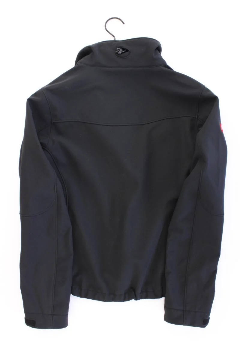Marmot Softshelljacke Gr. L schwarz aus Polyester