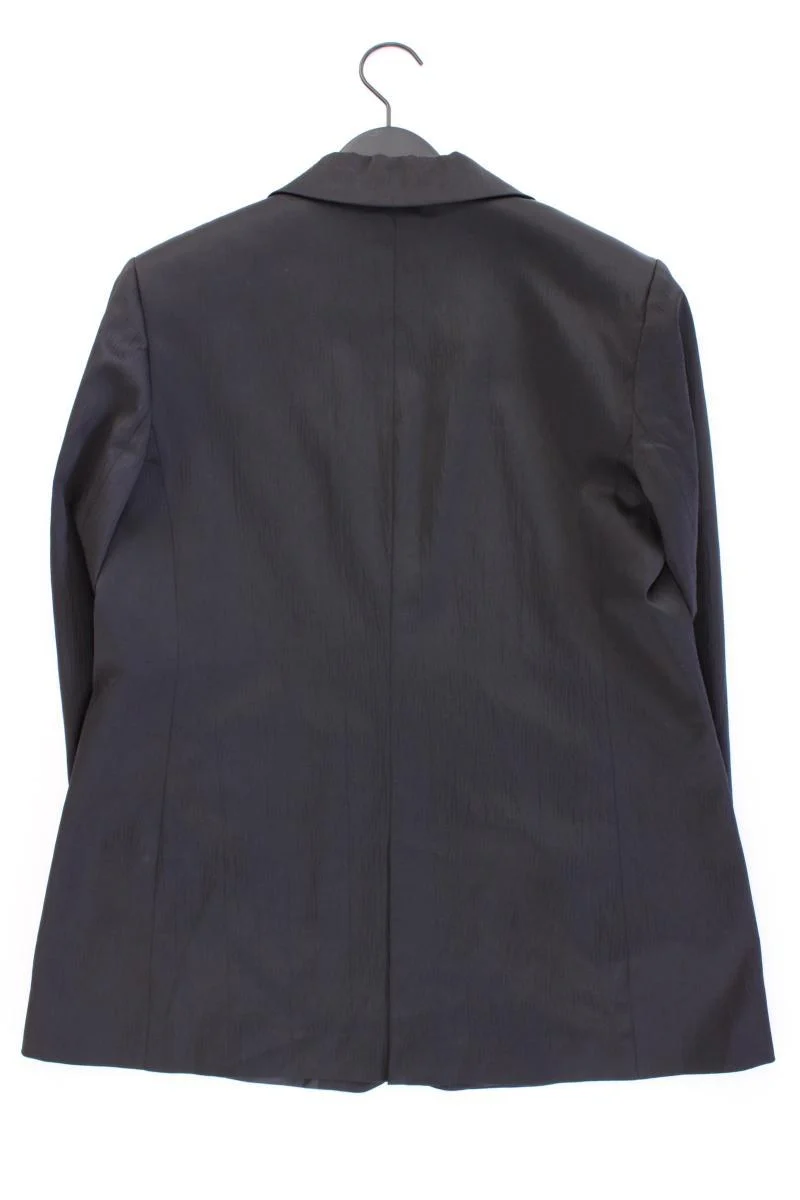 someday. Blazer Modell Niwa Gr. 38 neuwertig schwarz aus Polyester