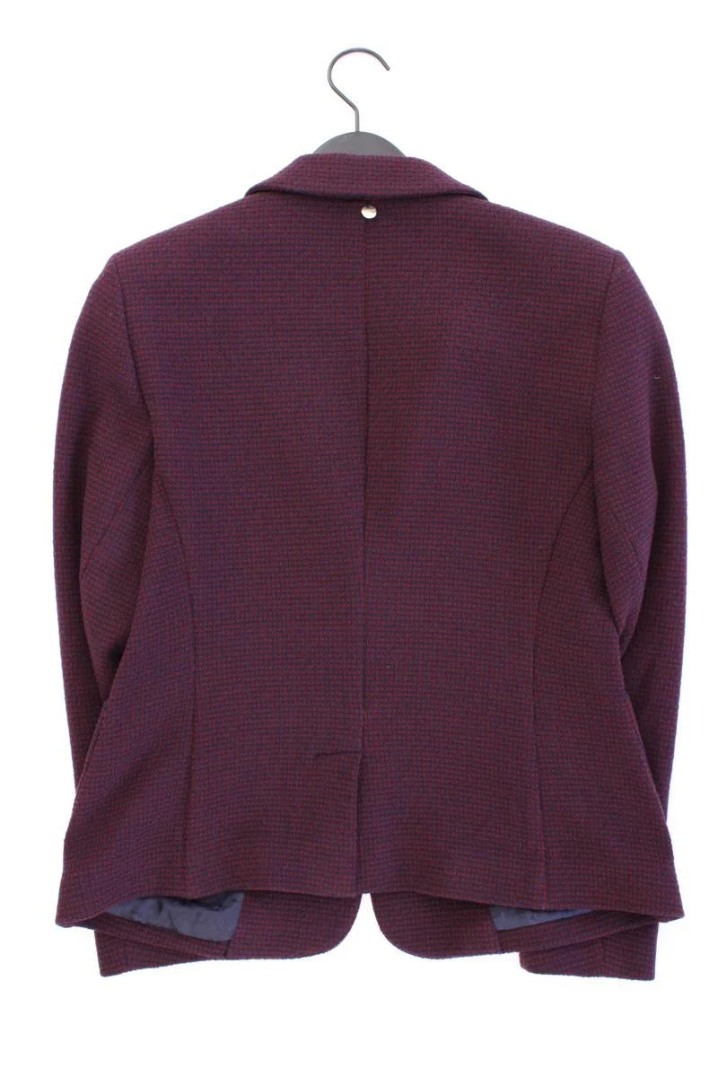 Rich&Royal Classic Blazer Gr. 40 rot aus Polyester