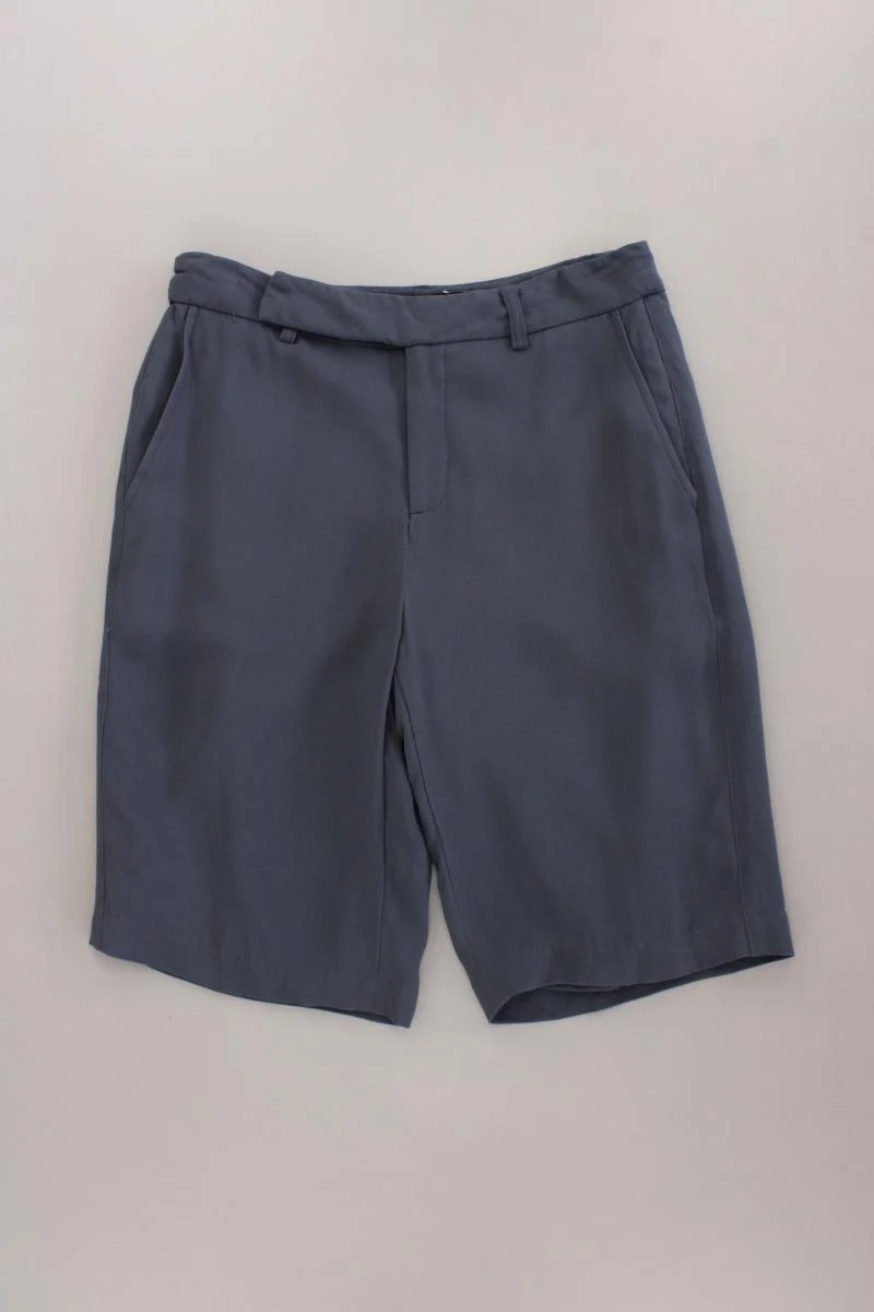 Mexx Shorts Gr. 34 grau aus Polyester