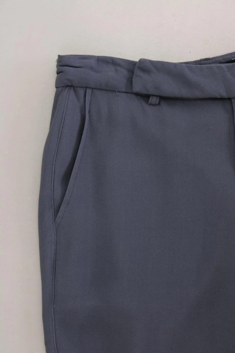 Mexx Shorts Gr. 34 grau aus Polyester