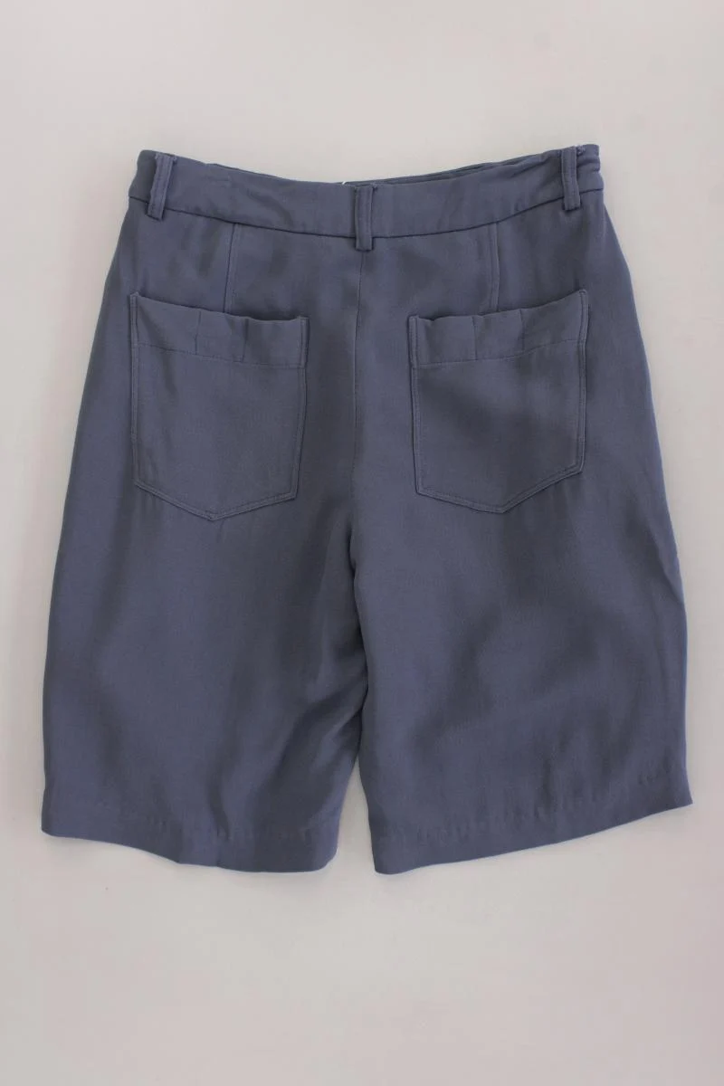 Mexx Shorts Gr. 34 grau aus Polyester