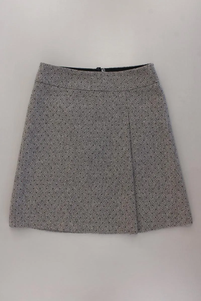 Opus Ravel Dot Rock Gr. 36 grau aus Polyester