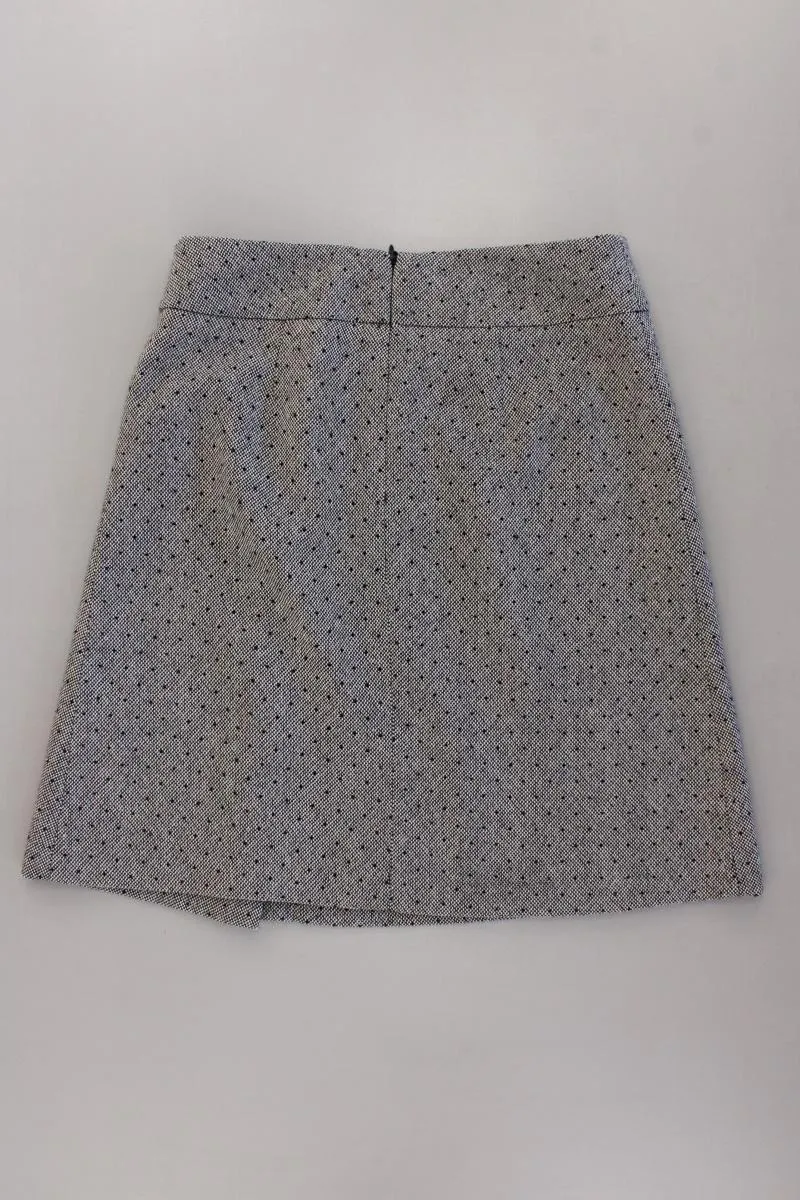 Opus Ravel Dot Rock Gr. 36 grau aus Polyester
