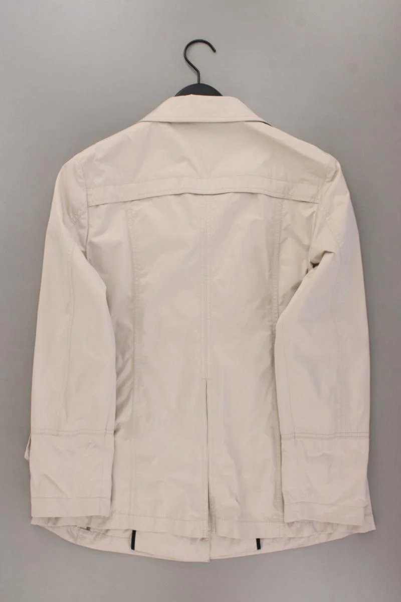 Fuchs Schmitt Cabanjacke Gr. 40 creme aus Polyester