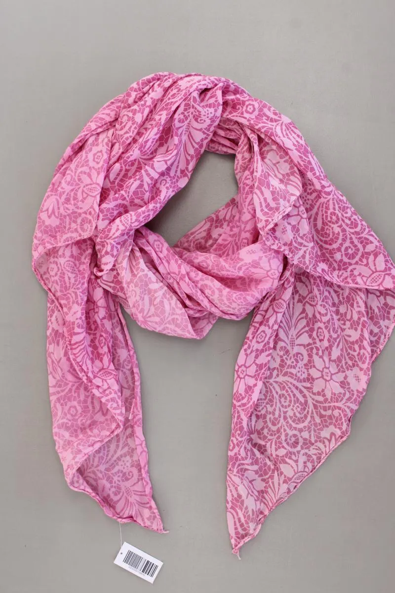 Tuch pink