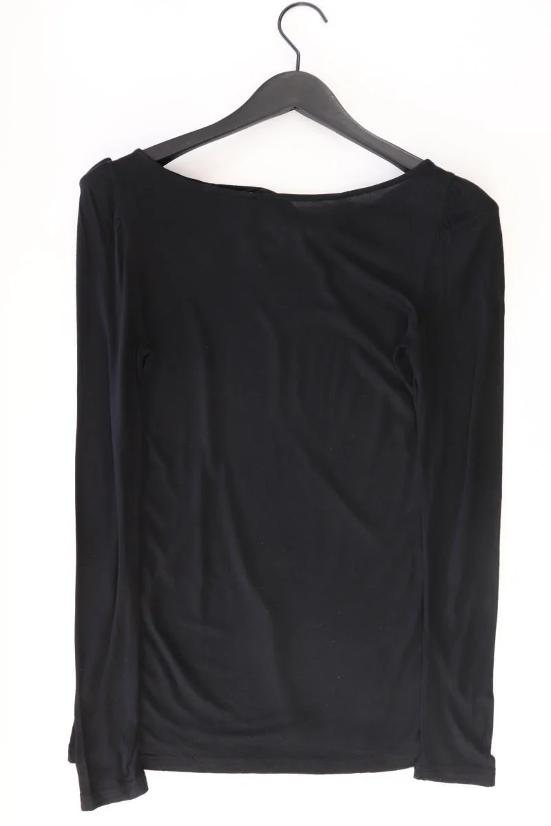 edc by Esprit Feinstrickpullover Gr. M schwarz