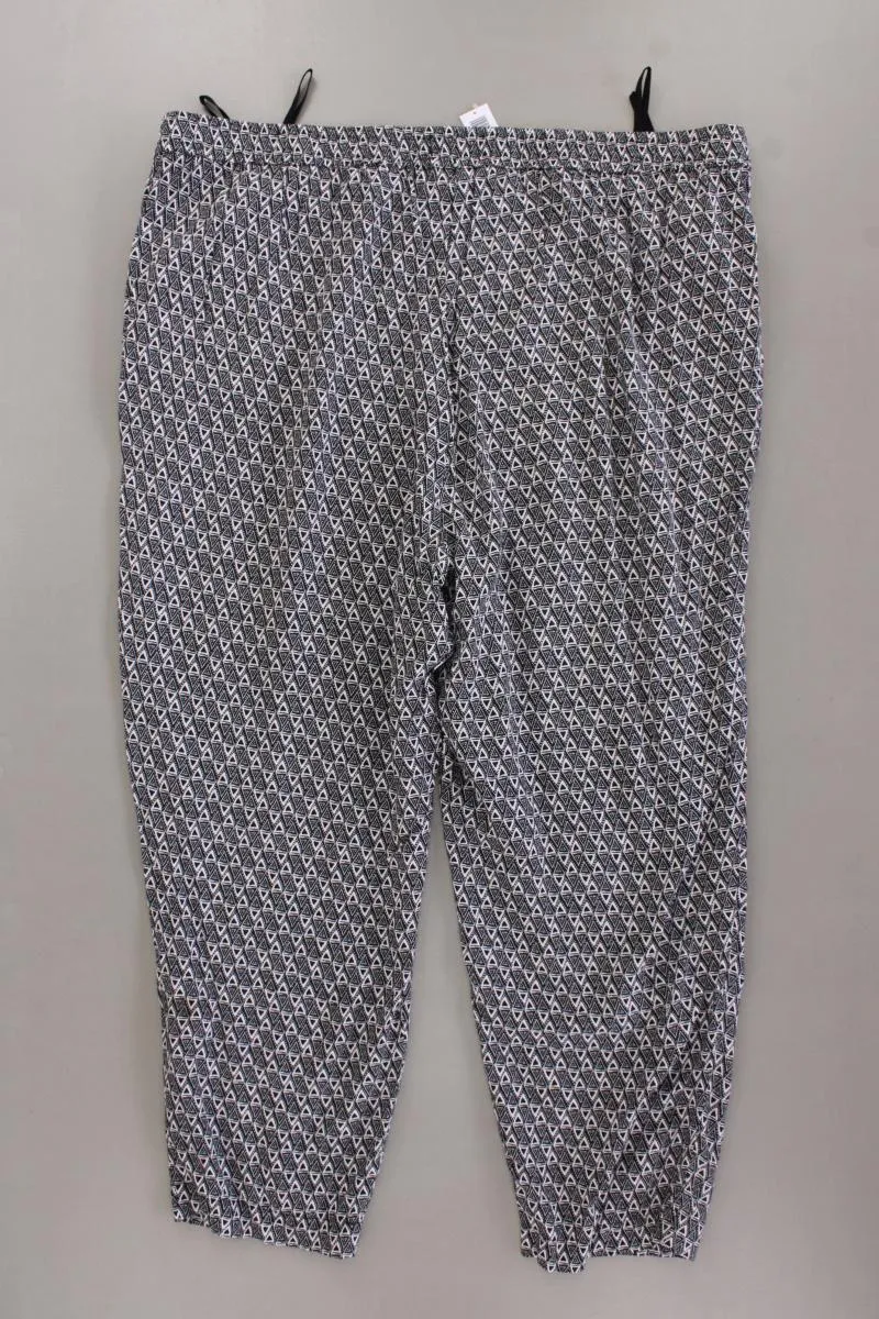 Mona 7/8 Hose Gr. Kurzgröße 25 schwarz