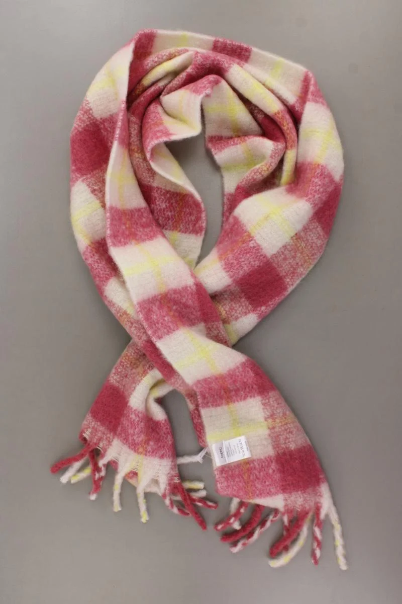 Bonprix Maxischal mehrfarbig aus Polyester