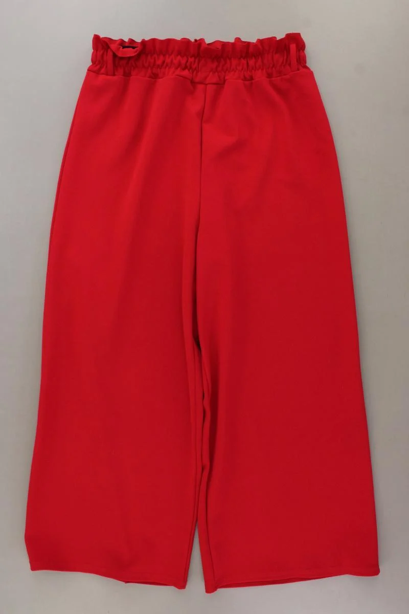 Sisters Point Stretchhose Gr. M rot aus Polyester