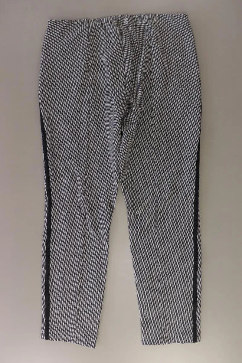 Stehmann Stoffhose Gr. 44 schwarz aus Polyamid