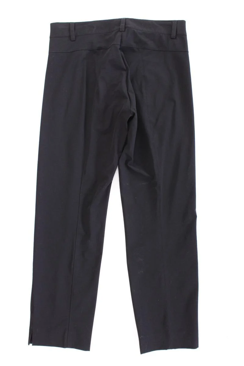 Biba Stretchhose Gr. 38 schwarz aus Polyamid