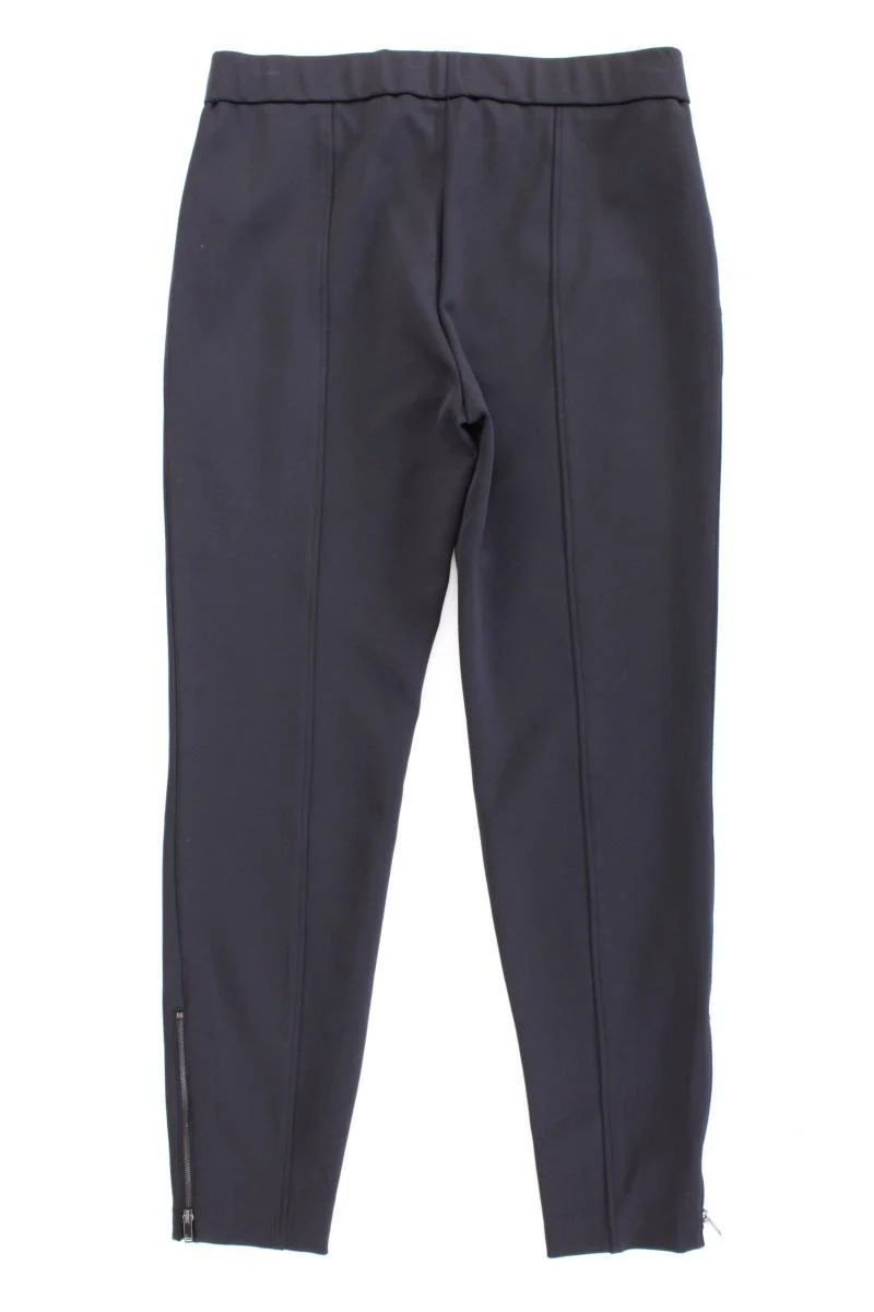 TONI Stretchhose Gr. 40 neuwertig blau aus Polyamid