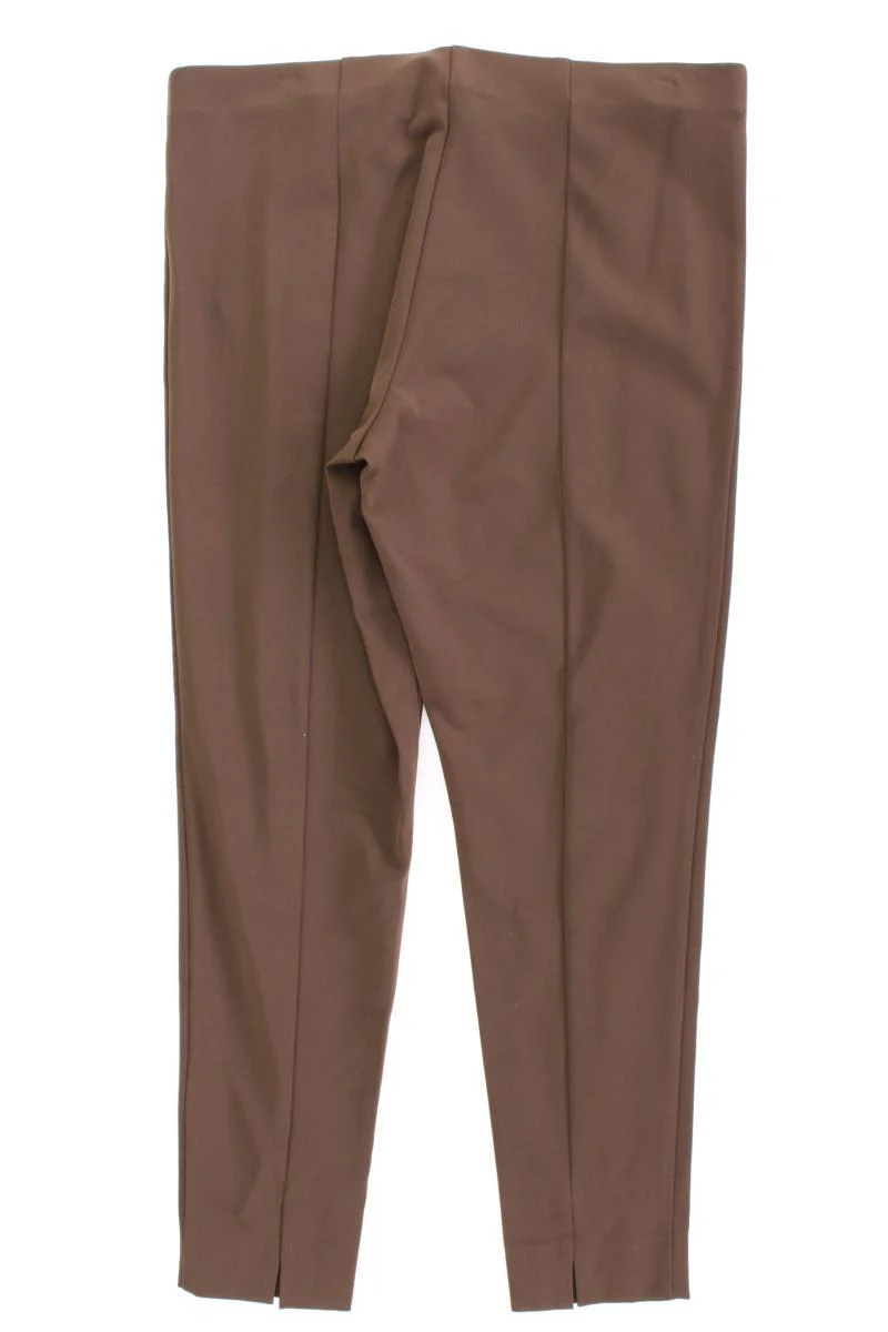 Thom by Thomas Rath Stretchhose Gr. 46 braun aus Polyamid