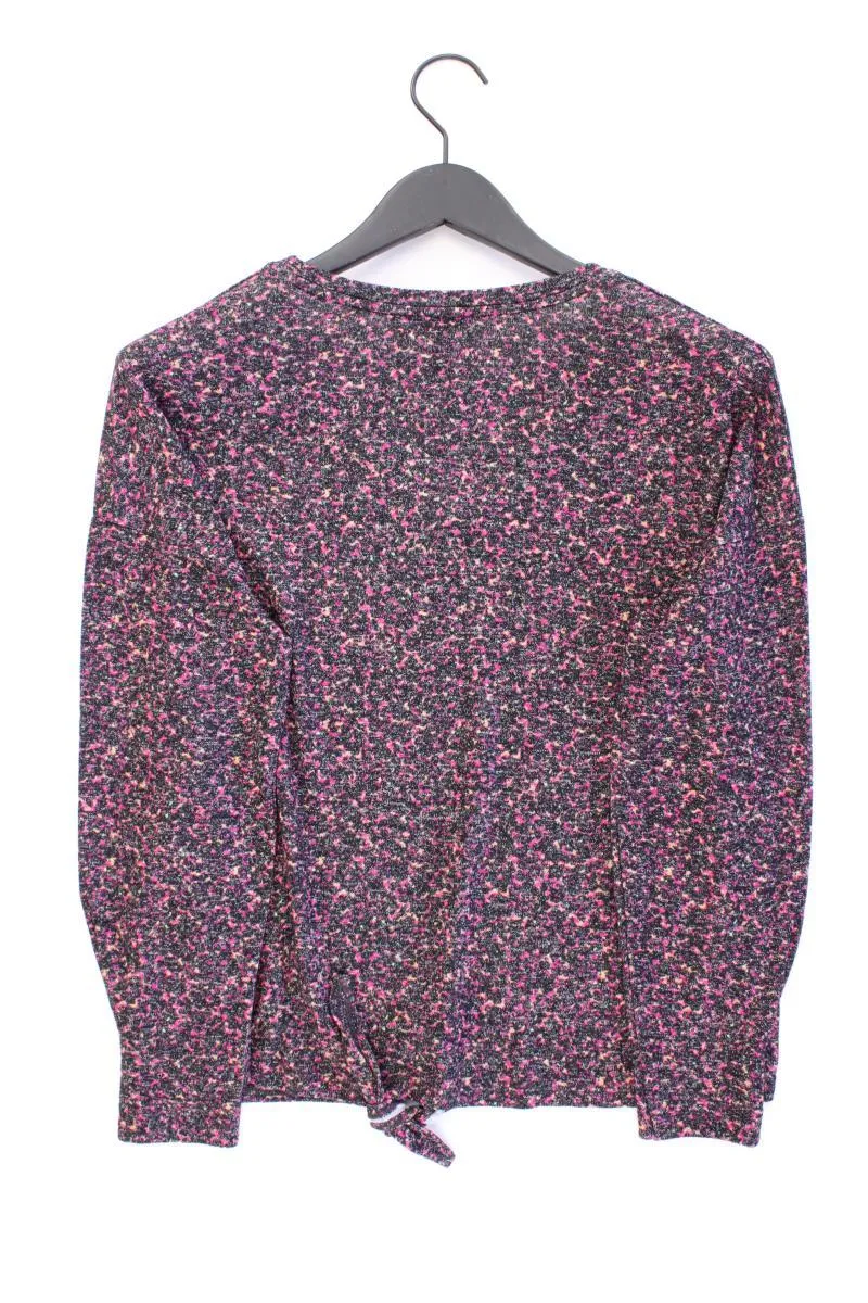 Street One Feinstrickpullover Gr. 38 mehrfarbig aus Viskose