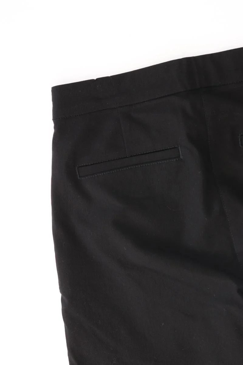 Couture Line Stretchhose Gr. 36 schwarz aus Viskose