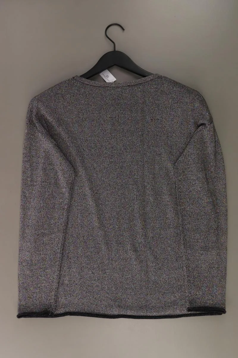 Esprit Feinstrickpullover Gr. XL grau