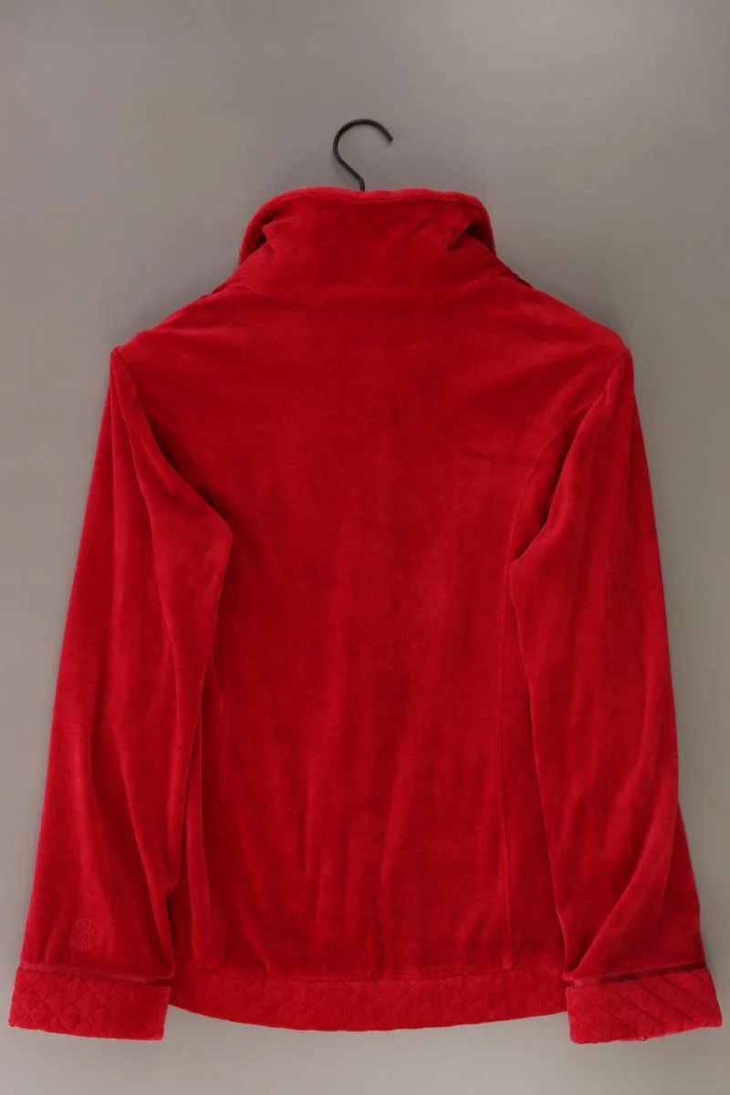 FERAUD PARIS Lange Jacke Gr. 42 rot