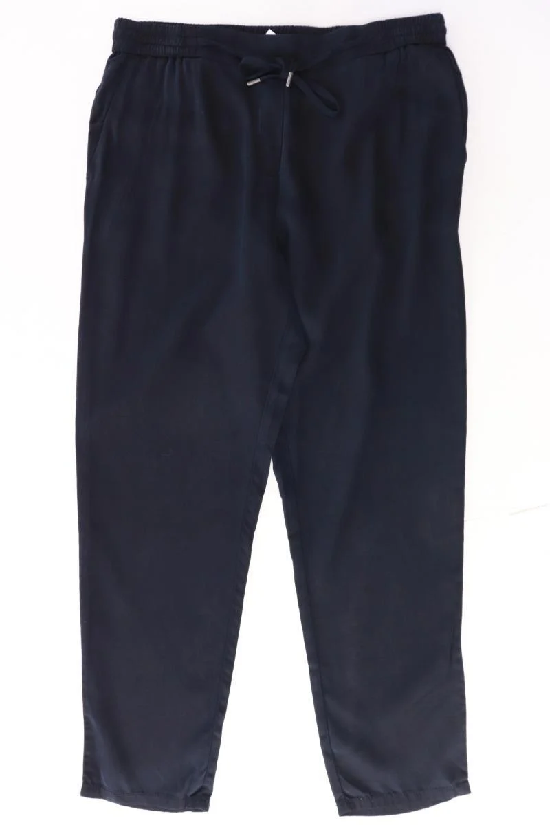 Esprit Hose Gr. W28 blau