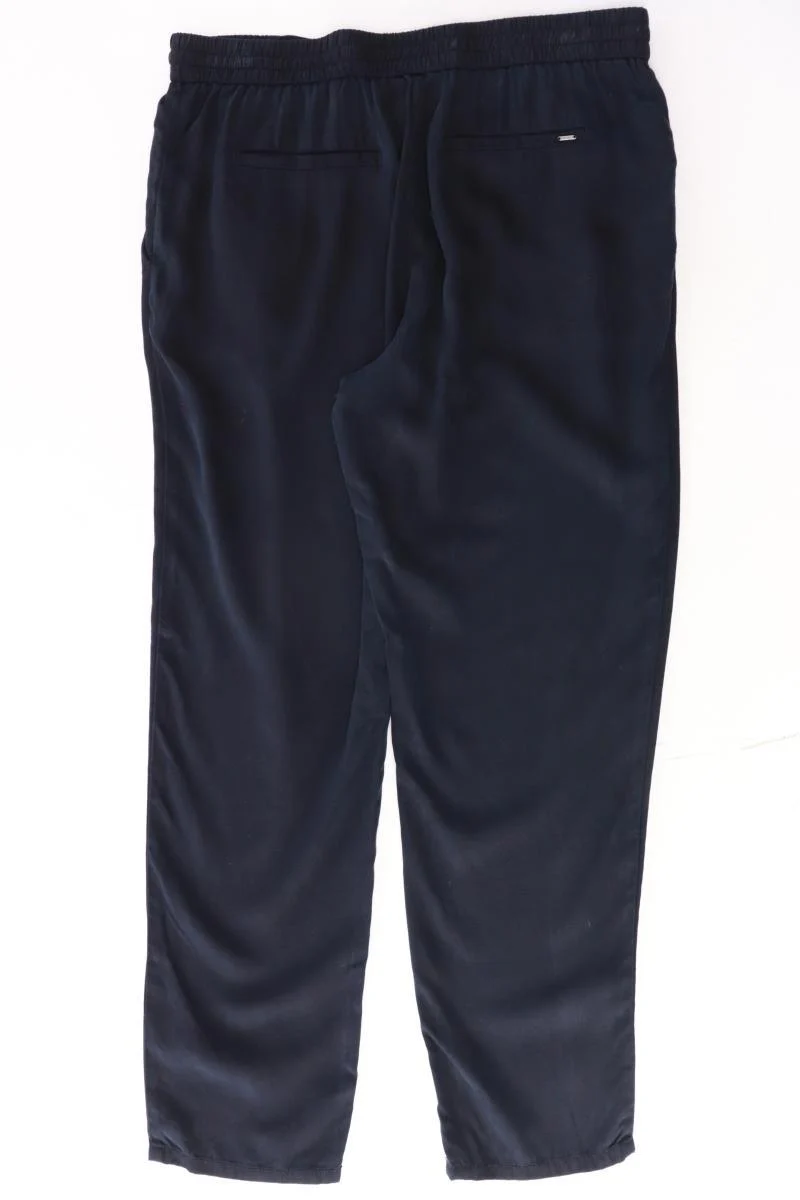 Esprit Hose Gr. W28 blau