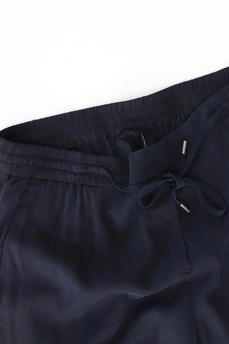 Esprit Hose Gr. W28 blau