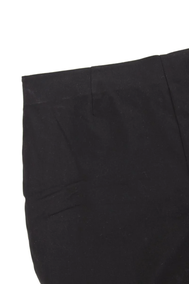 DKNY Hose Gr. XL schwarz aus Rayon