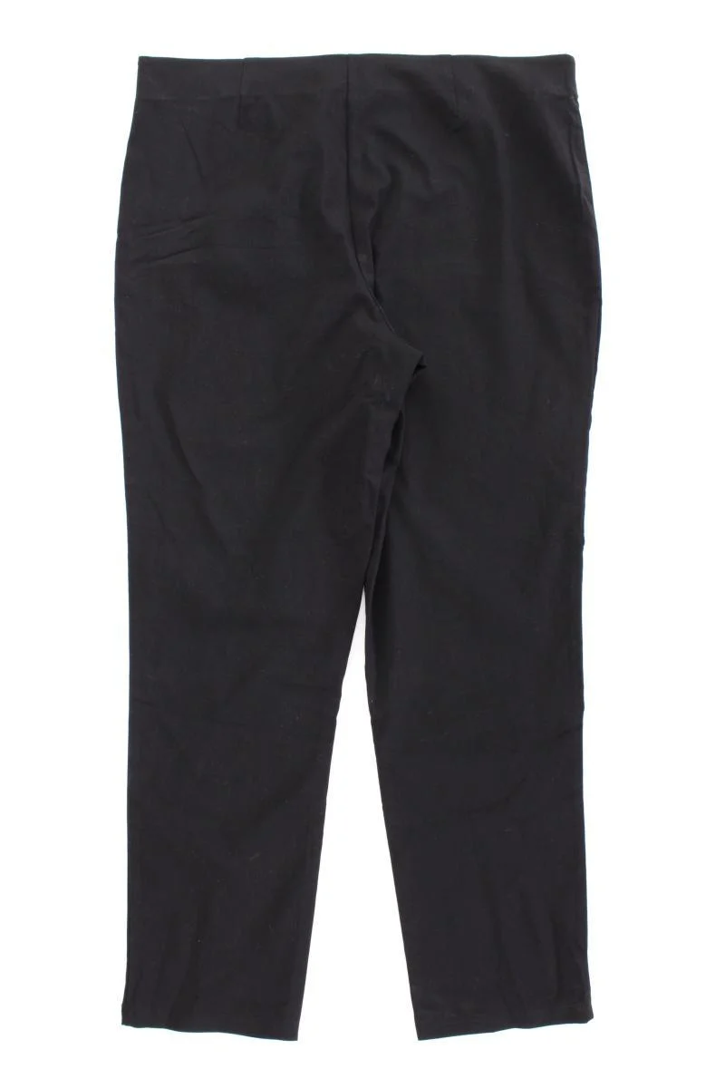 DKNY Hose Gr. XL schwarz aus Rayon