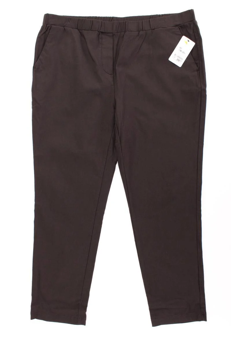 Steilmann Stretchhose Gr. Kurzgröße 23 neu mit Etikett Neupreis: 39,99€! braun