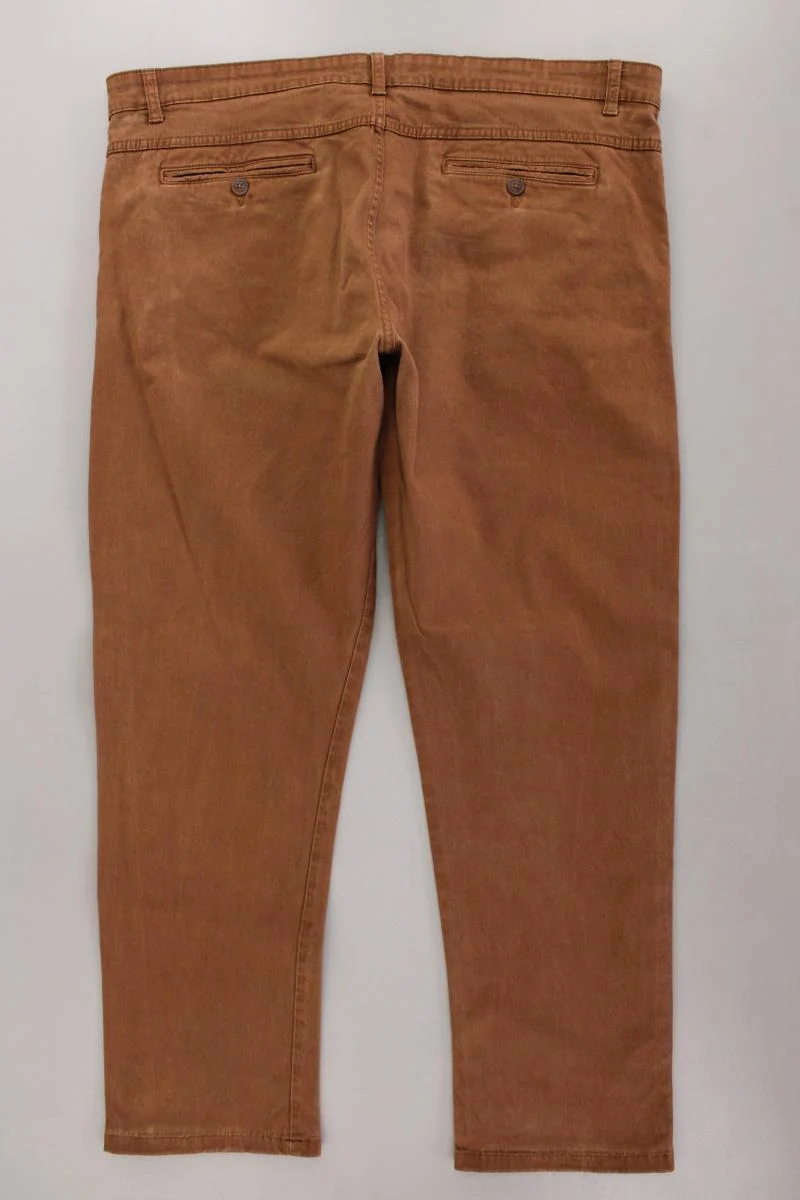 At Company Armand Thiery Hose für Herren Gr. 50 braun