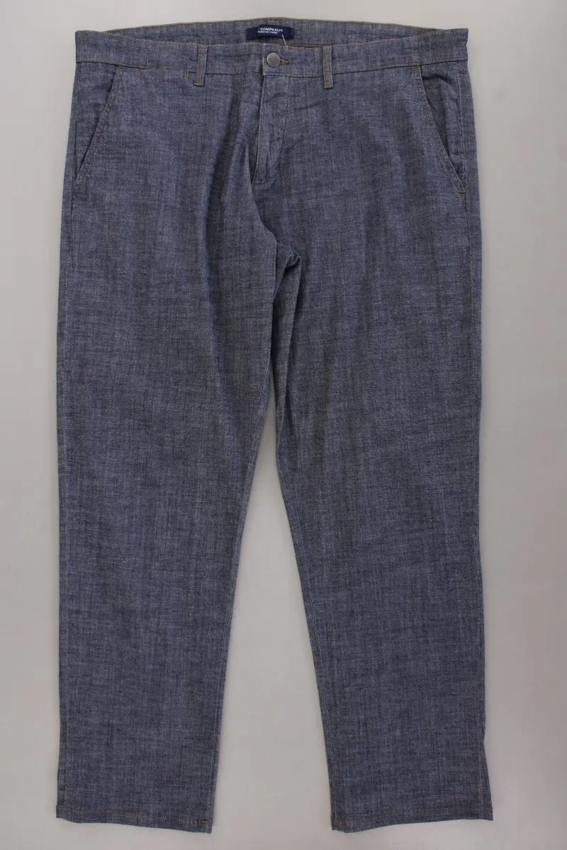 At Company Armand Thiery Hose für Herren Gr. 52 blau