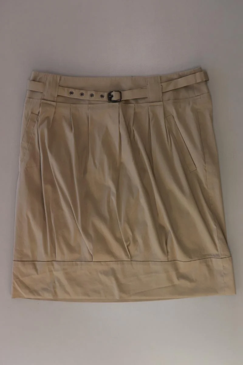 Windsor Rock Gr. 38 braun aus Baumwolle