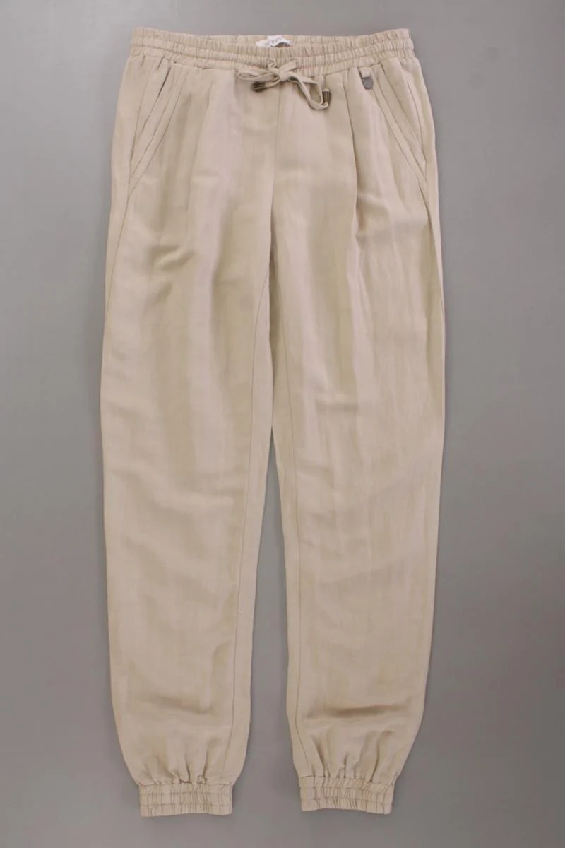 Gang Stoffhose Gr. M neuwertig braun